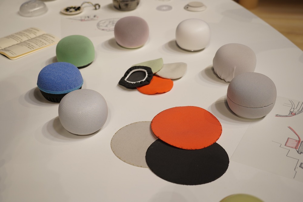 国内未発売モデル『Google Home Speaker』