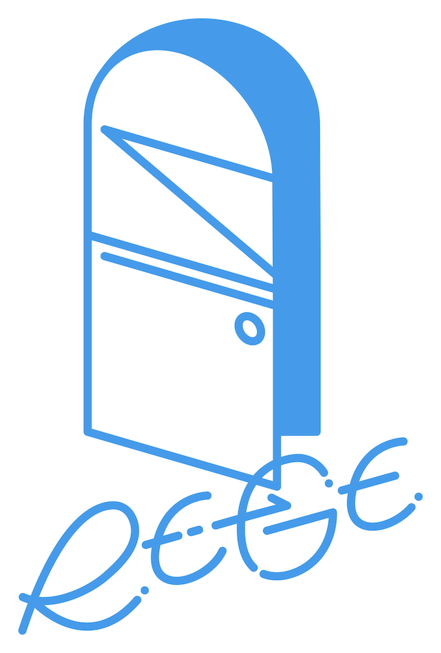 RE-GE ロゴ