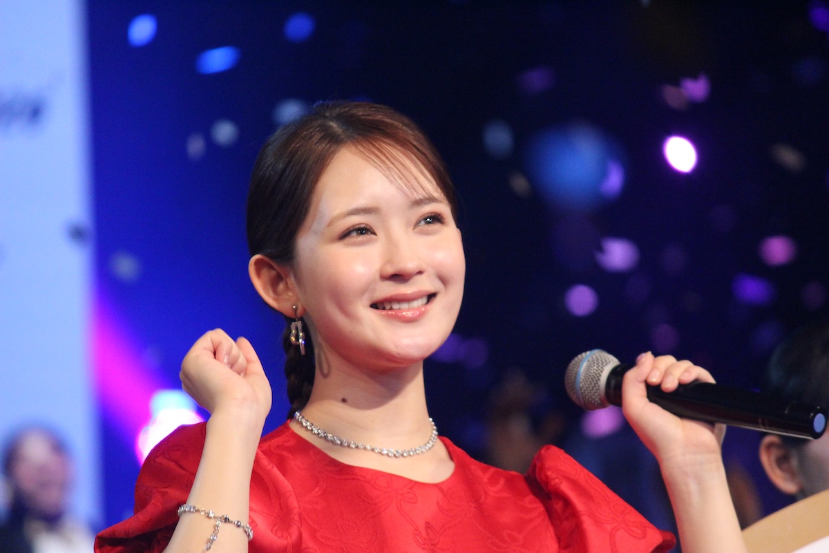 畑芽育が『呪術廻戦』『コナン』を熱弁