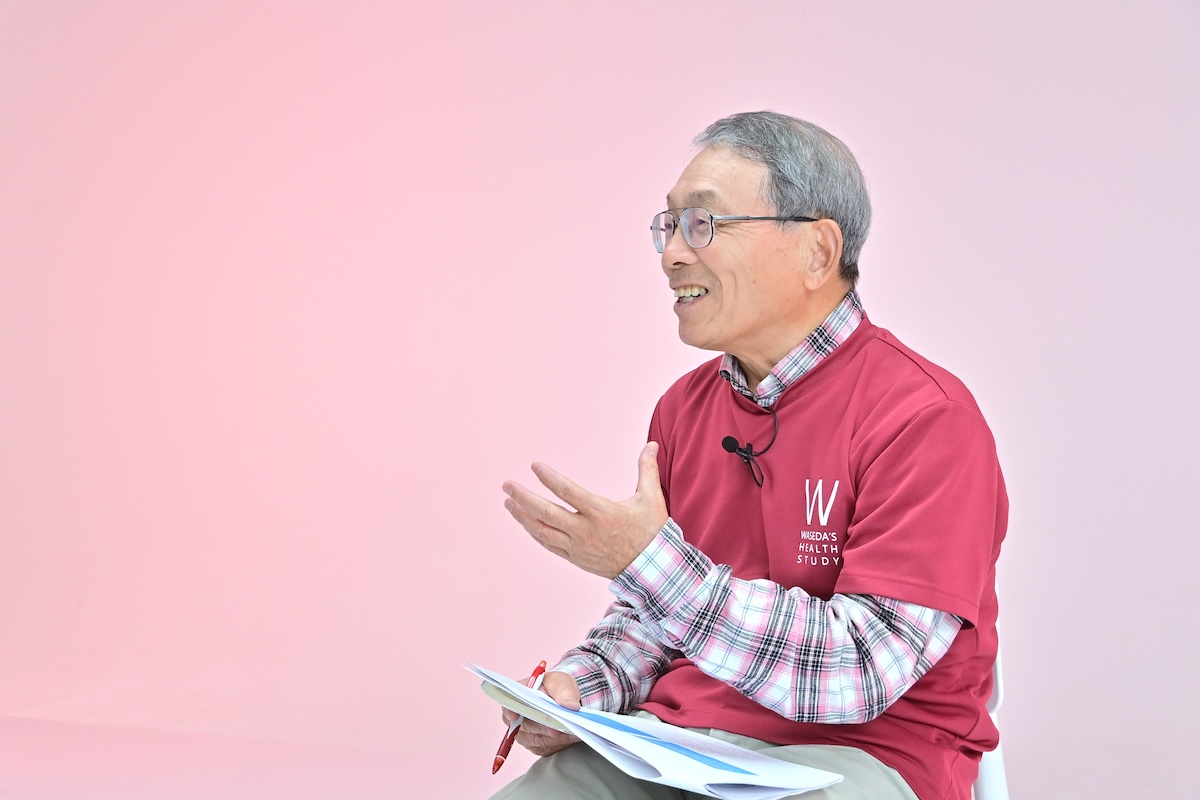 『健康寿命と身体の科学』著者の樋口満に聞く、健康に楽しく老後を過ごすためのポイントの画像5
