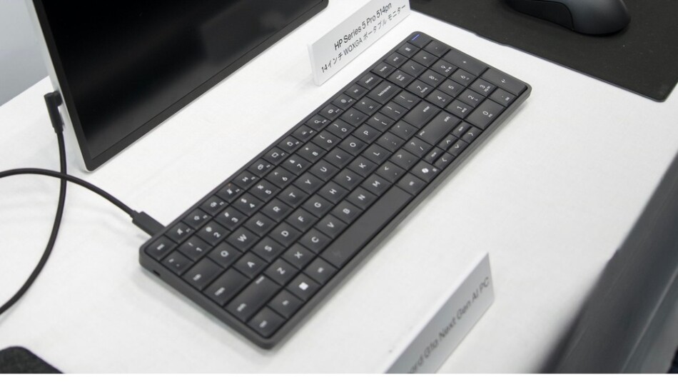 『EliteBoard G1a』