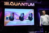 JBL Quantumシリーズにおける計3種類の新モデル