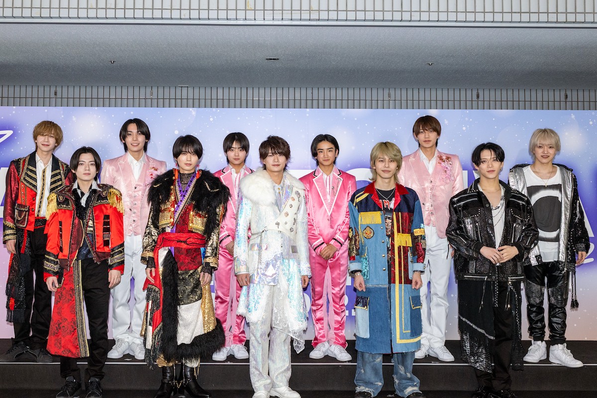 『ジュニア STAR to FESTIVAL 2026』