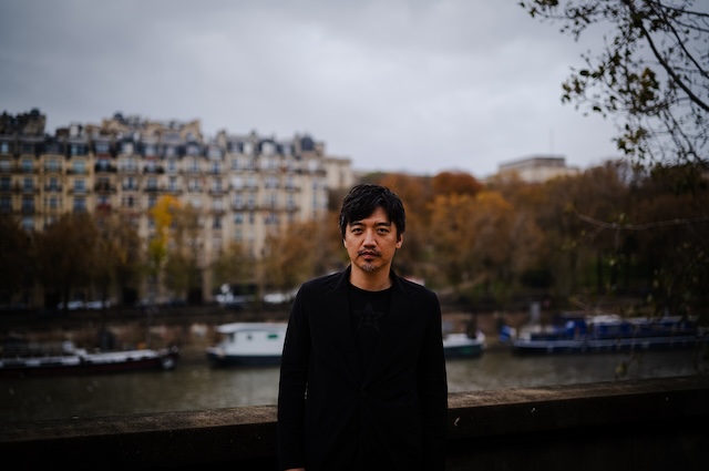 TVアニメ『攻殻機動隊』、7月より放送の画像