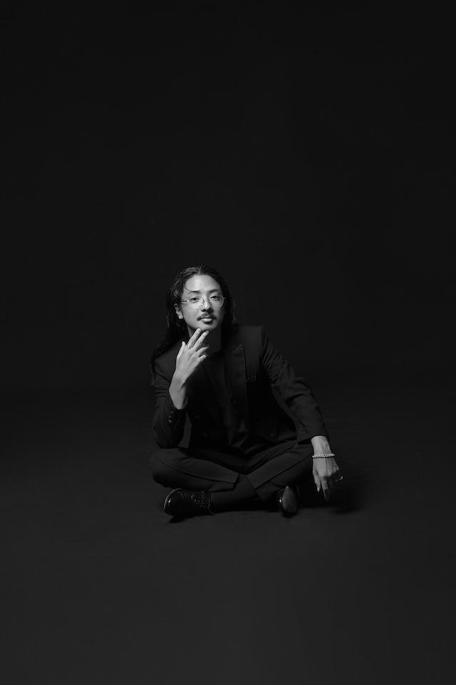 TVアニメ『攻殻機動隊』、7月より放送の画像