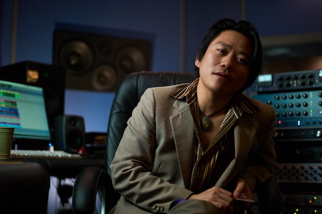 TVアニメ『攻殻機動隊』、7月より放送の画像