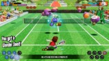『マリオテニス フィーバー』©Nintendo/CAMELOT