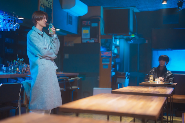 『救い、巣喰われ』場面写真