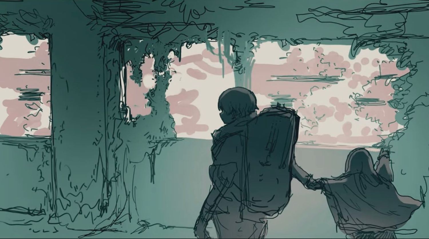 堀江晶太×クミン100g VRChat対談（前編）の画像