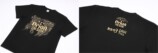 オリジナルコラボTシャツ