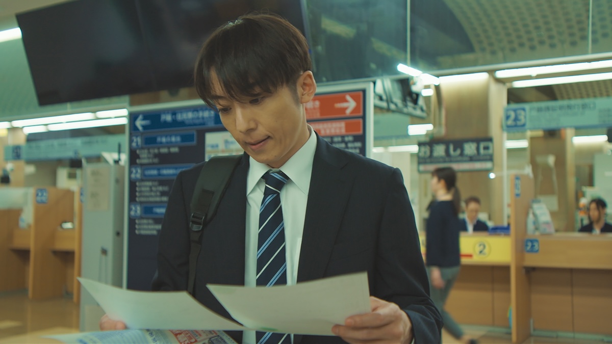 高橋一生主演『ラプソディ・ラプソディ』公開