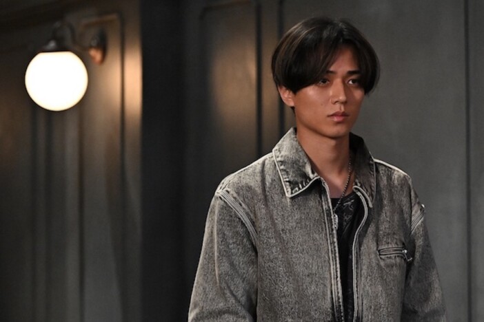 永瀬廉、『リブート』で漂わせる“違和感”の正体　悪役で見せた俳優としての新境地