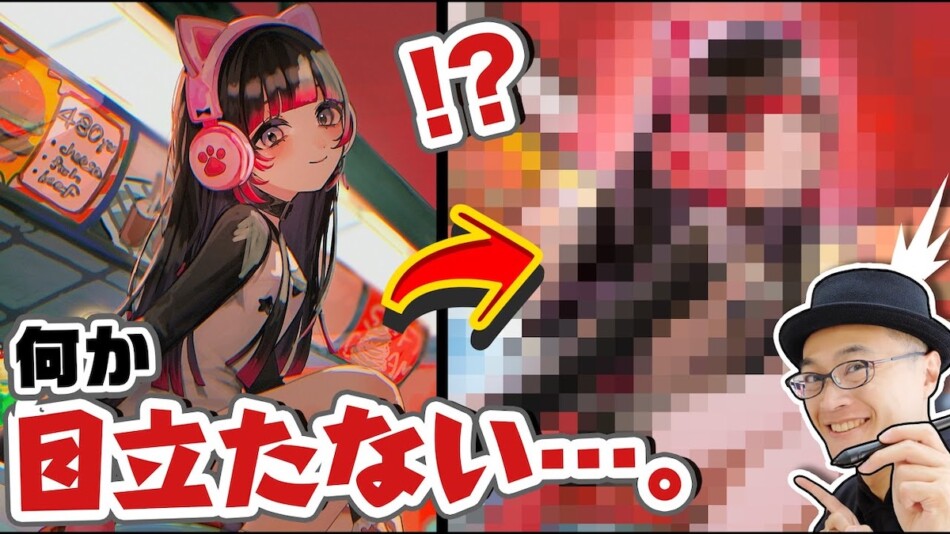 さいとうなおき、SNSで伸びる描き方を解説