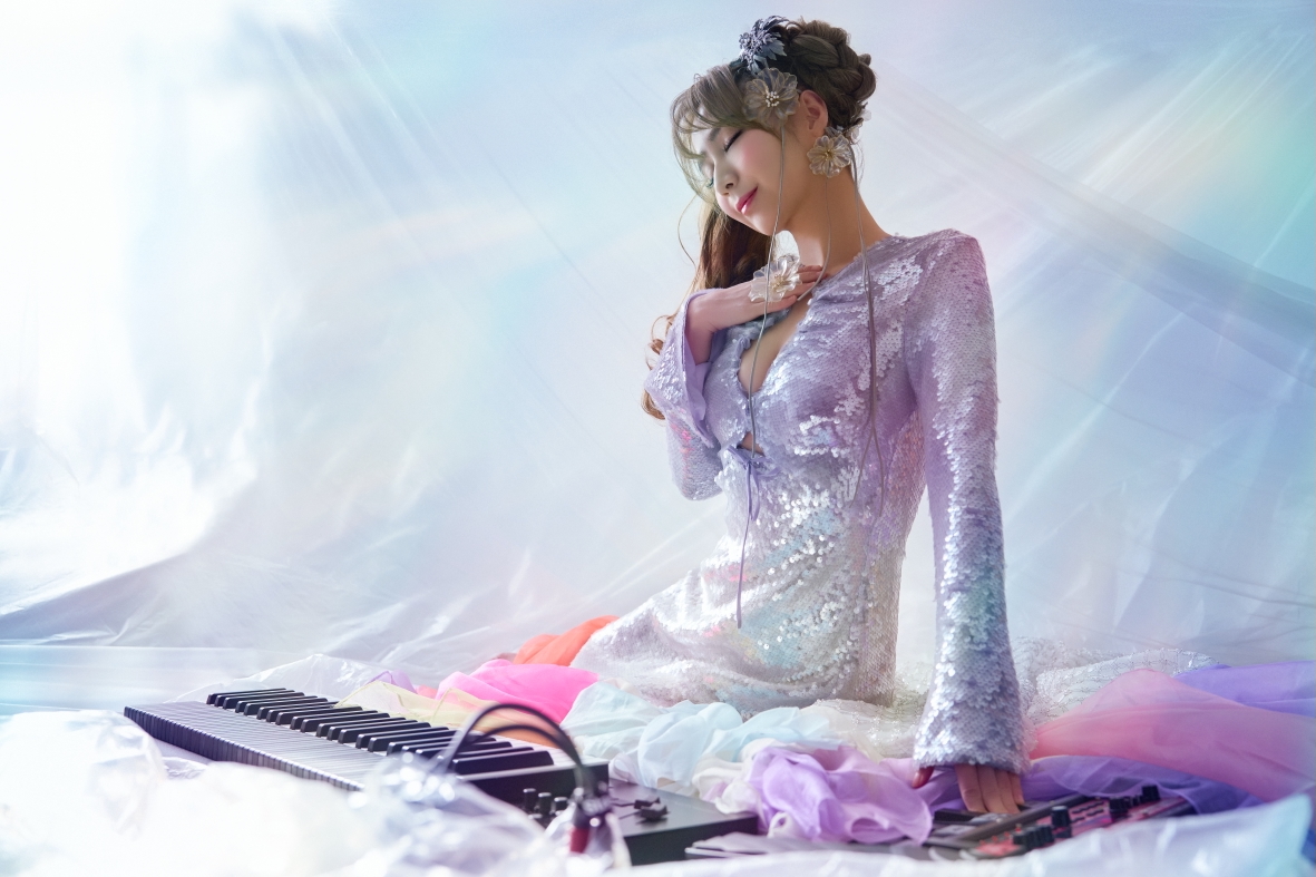 サラ・オレイン、BBLツアー開催