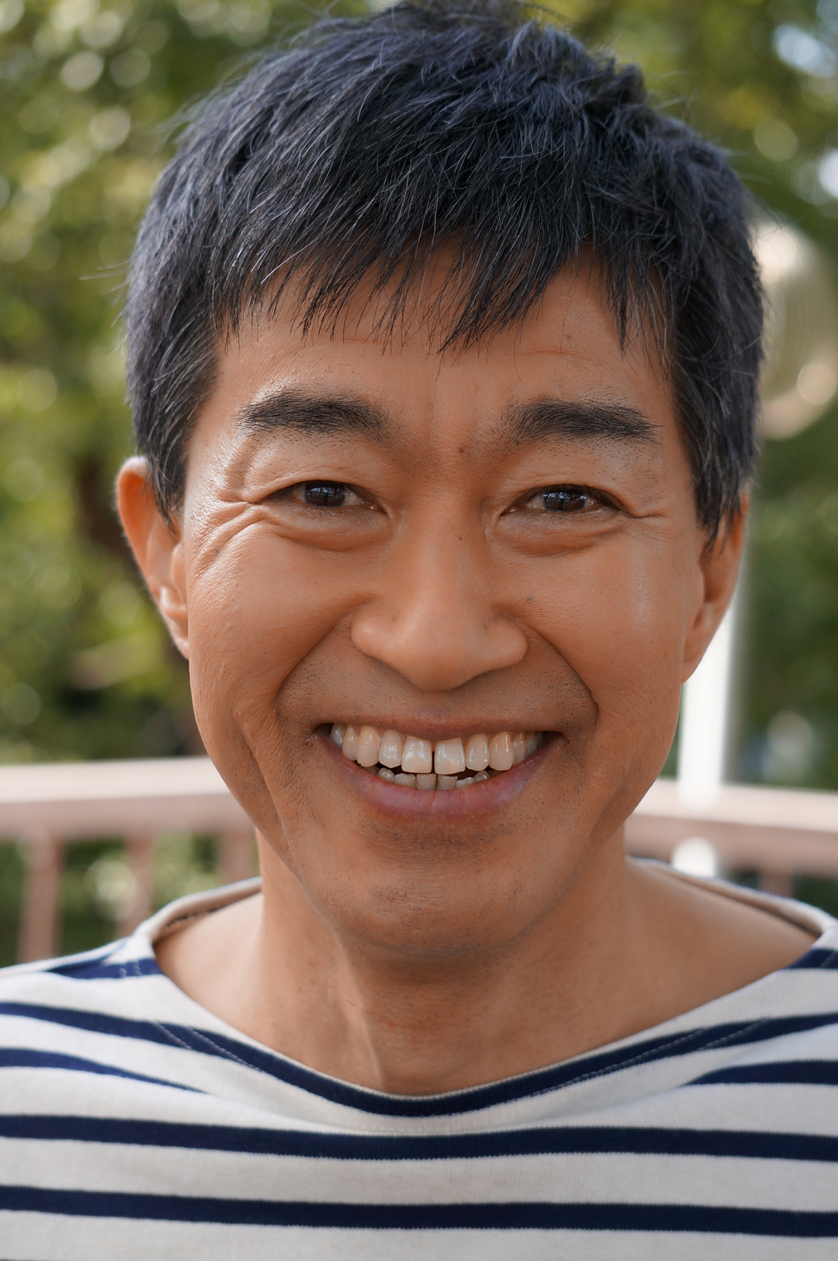 漫画『島さん』ボイスコミック公開の画像