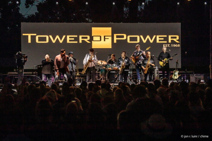 Tower of Power、約2年ぶりにビルボードライブ公演開催　大阪、横浜、東京の3都市をめぐる