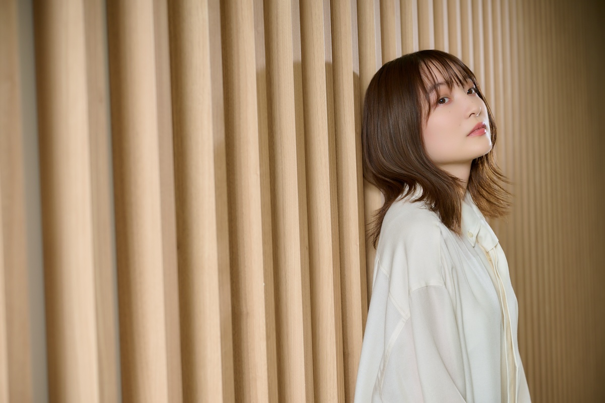 上田麗奈、『閃光のハサウェイ』第2章の葛藤の画像