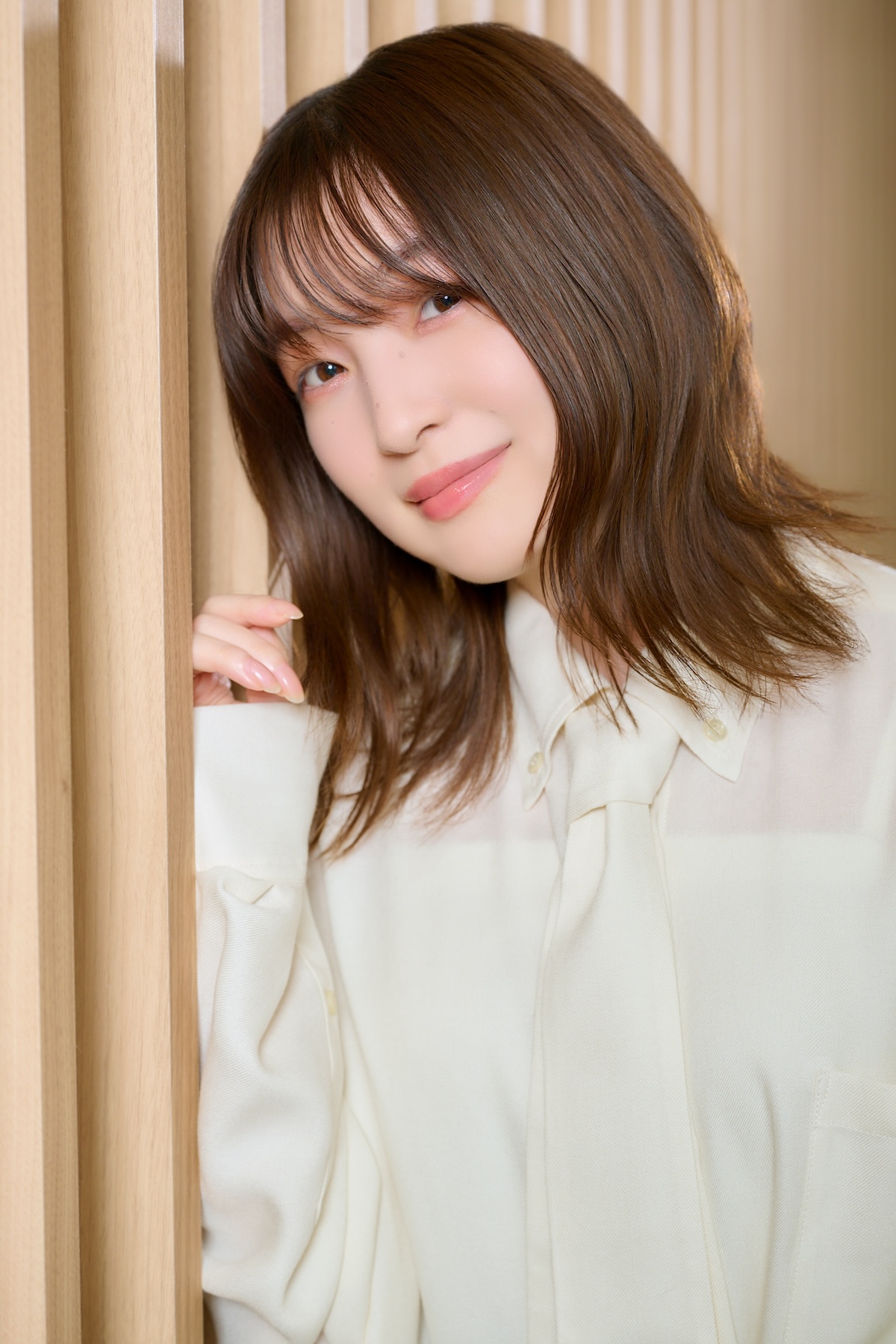 上田麗奈、『閃光のハサウェイ』第2章の葛藤の画像