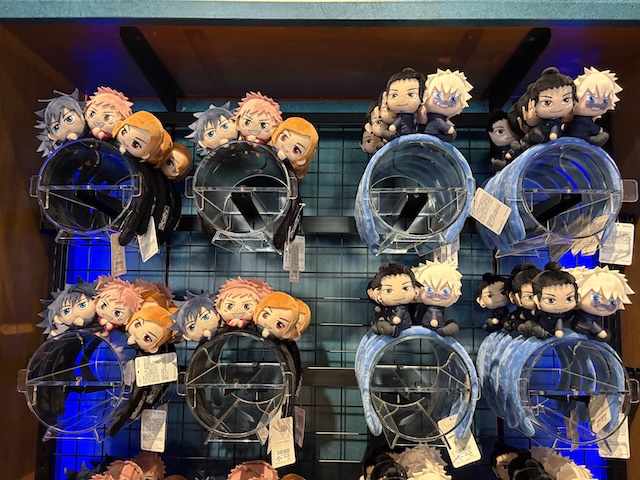 【保存版】USJ×『呪術廻戦』コラボ徹底レポの画像