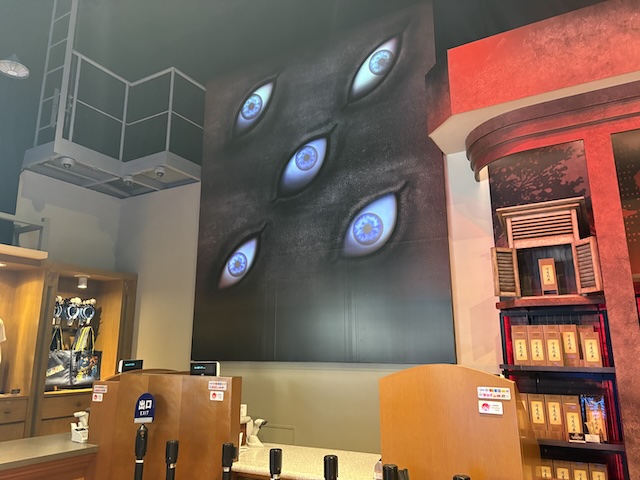 【保存版】USJ×『呪術廻戦』コラボ徹底レポの画像