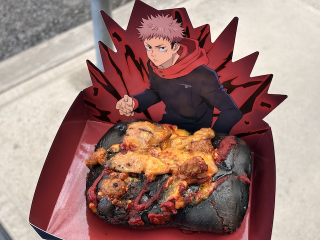 【保存版】USJ×『呪術廻戦』コラボ徹底レポの画像