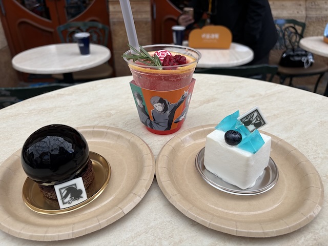 【保存版】USJ×『呪術廻戦』コラボ徹底レポの画像