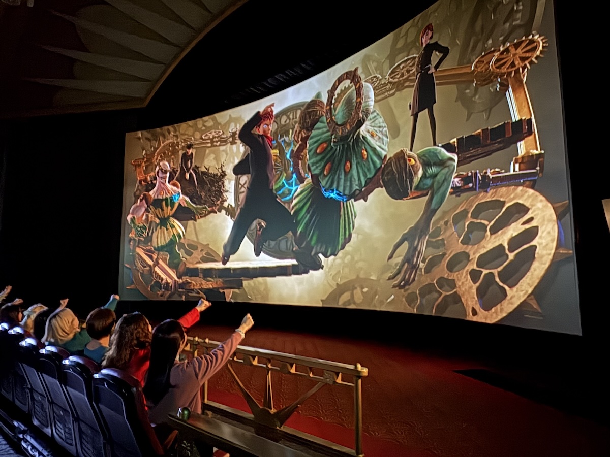 【保存版】USJ×『呪術廻戦』コラボ徹底レポ