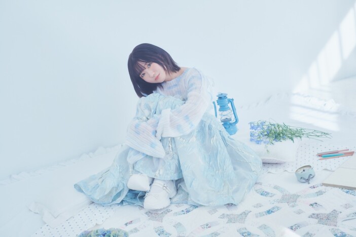 『ユイカ』、アニメ『姫様“拷問”の時間です』第2期EDテーマ「お姫様にはなれない」配信リリース