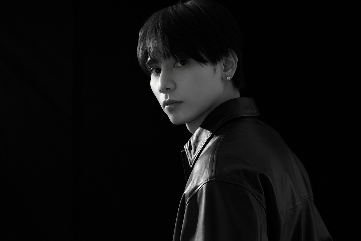 THE RAMPAGE 神谷健太の“光と影”