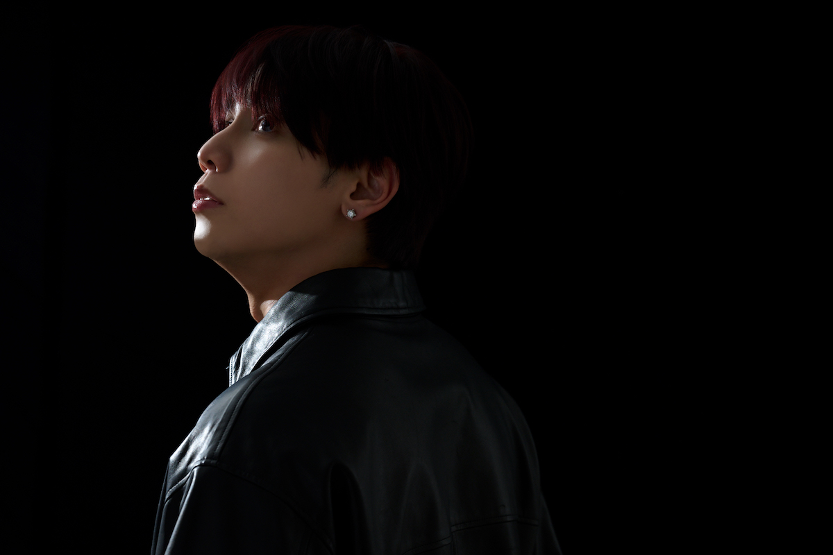 THE RAMPAGE 神谷健太の“光と影”の画像