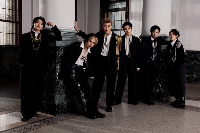 LIL LEAGUE、2ndアルバム収録全曲公開　『NEO EXILE SPECIAL LIVE 2025』ライブ映像収録も