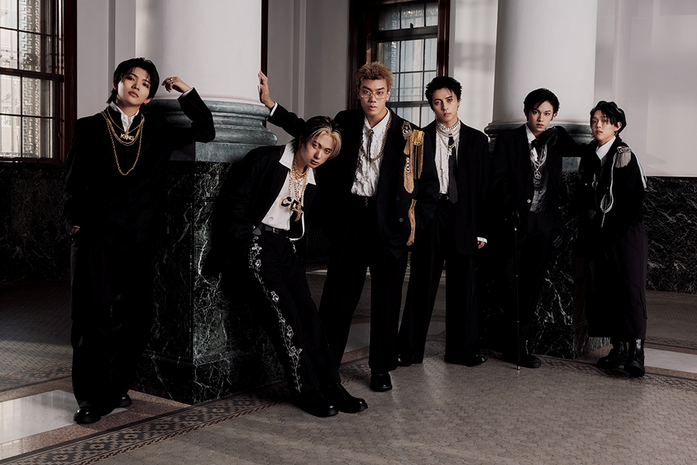 LIL LEAGUE、2ndアルバム収録曲公開