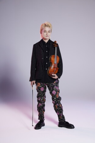 NAOTO、1st&2ndアルバムのリマスター盤発売 コンサートツアー開催、終演後にはサイン会も