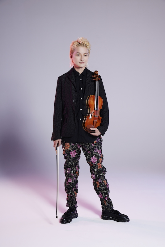 NAOTO、アルバムリマスター盤発売