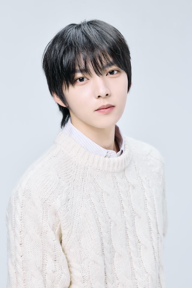 ドヒョク（NAZE）