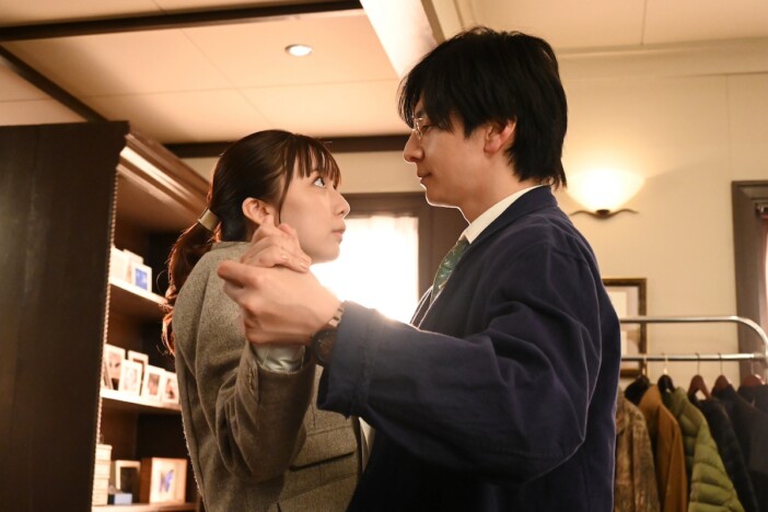 生田斗真×上白石萌歌『パン恋』は王道ラブストーリーに アリアの“地雷”と重要なヒントも