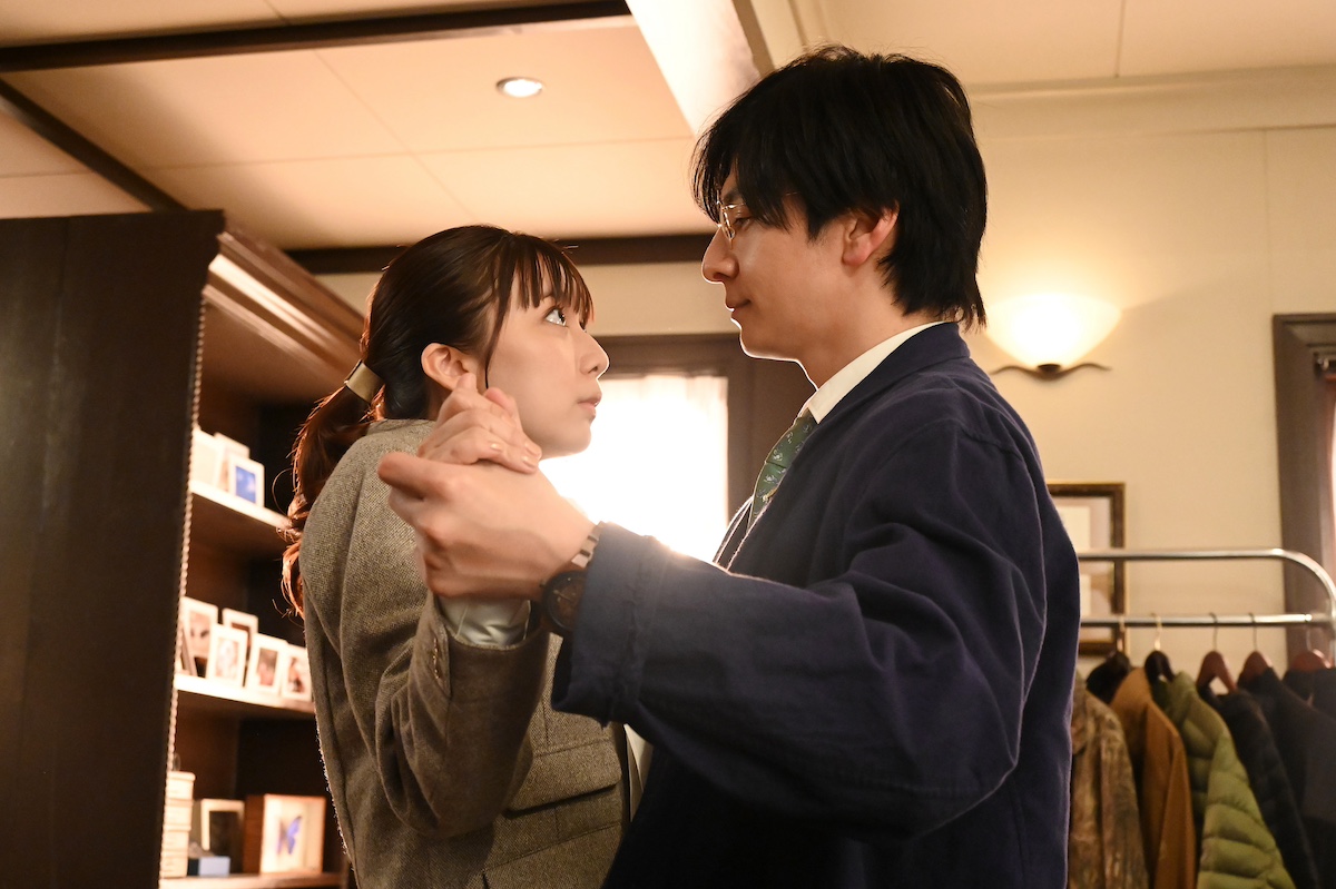 『パン恋』は王道ラブストーリーに