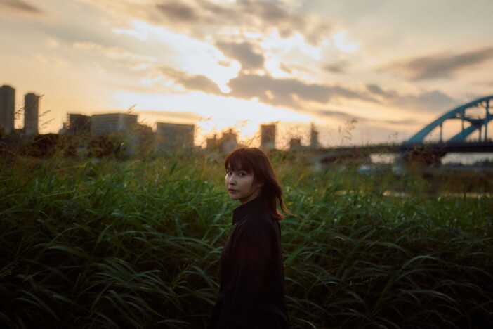 サカグチアミ、“全曲ラブソング縛り”のニューEPリリース 全国ツアー『Mitsuke I tour』開催も