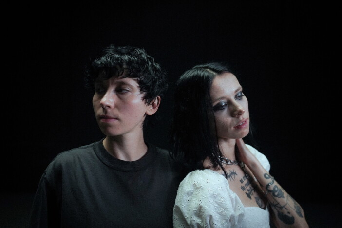 Softcult、デビューアルバム『When A Flower Doesn’t Grow』リリース 新曲「Not Sorry」MV公開も