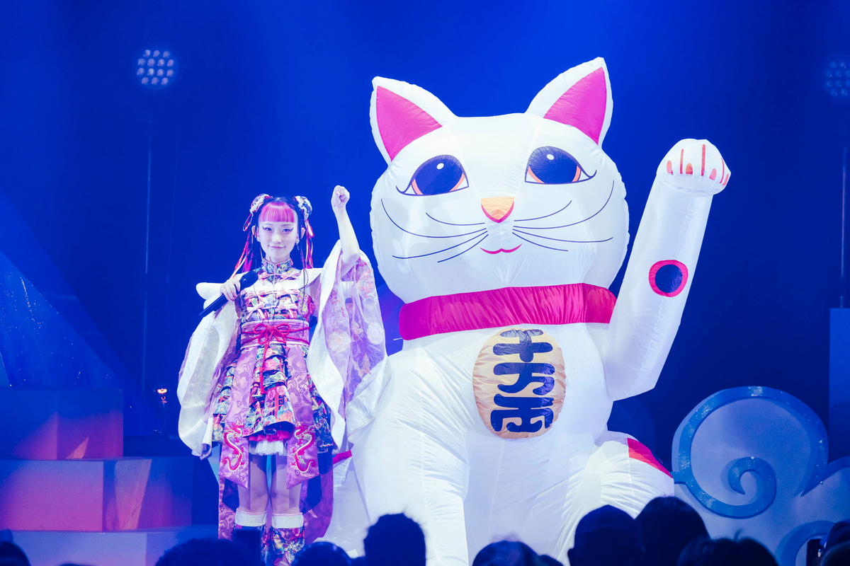 水曜日のカンパネラ