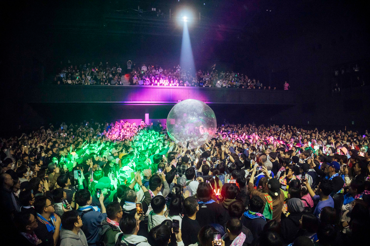 水曜日のカンパネラ