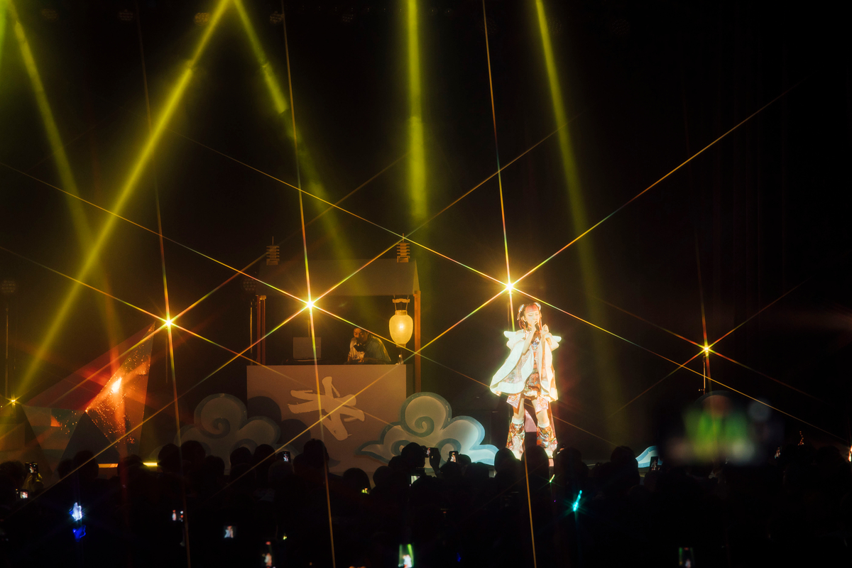 水曜日のカンパネラ