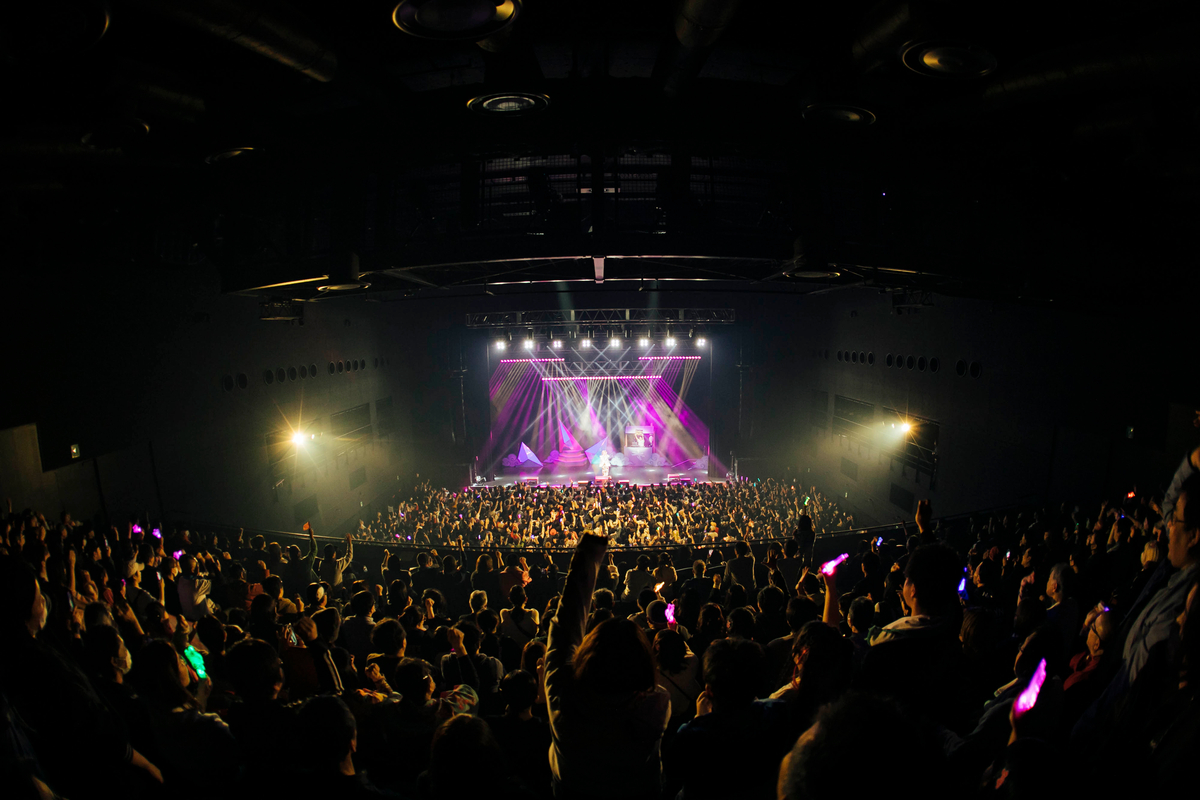 水曜日のカンパネラ