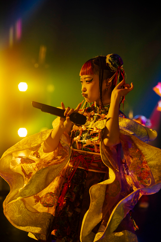 水曜日のカンパネラ