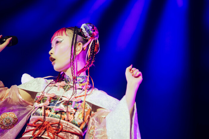 水曜日のカンパネラ、ステージ上で示した“可愛女子”の意味　老若男女に突き刺さるエンタメショーを観て