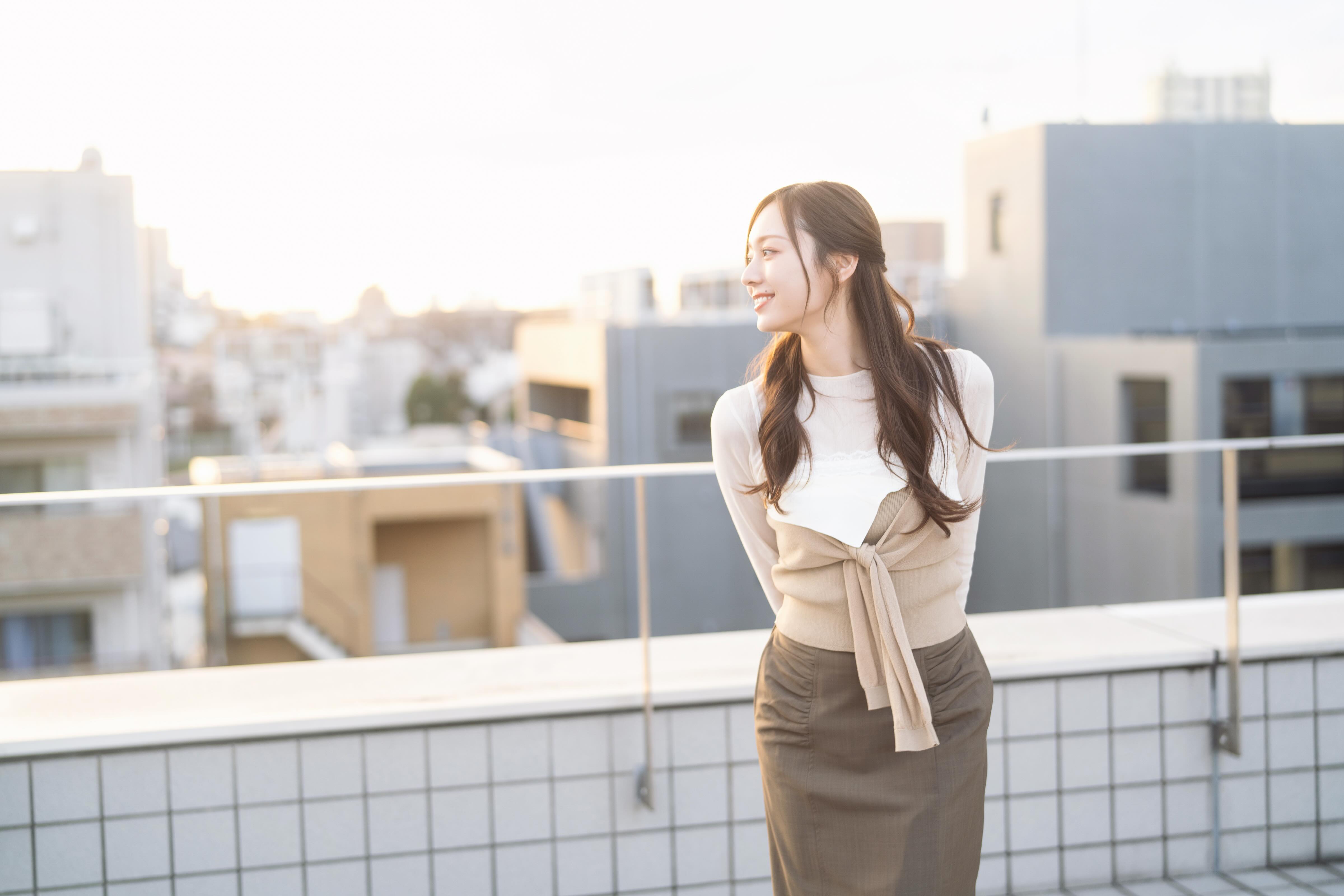 梅澤美波2nd写真集インタビューの画像