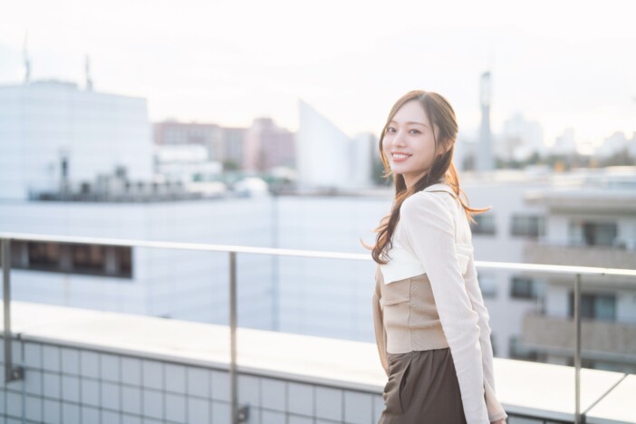 梅澤美波2nd写真集インタビュー