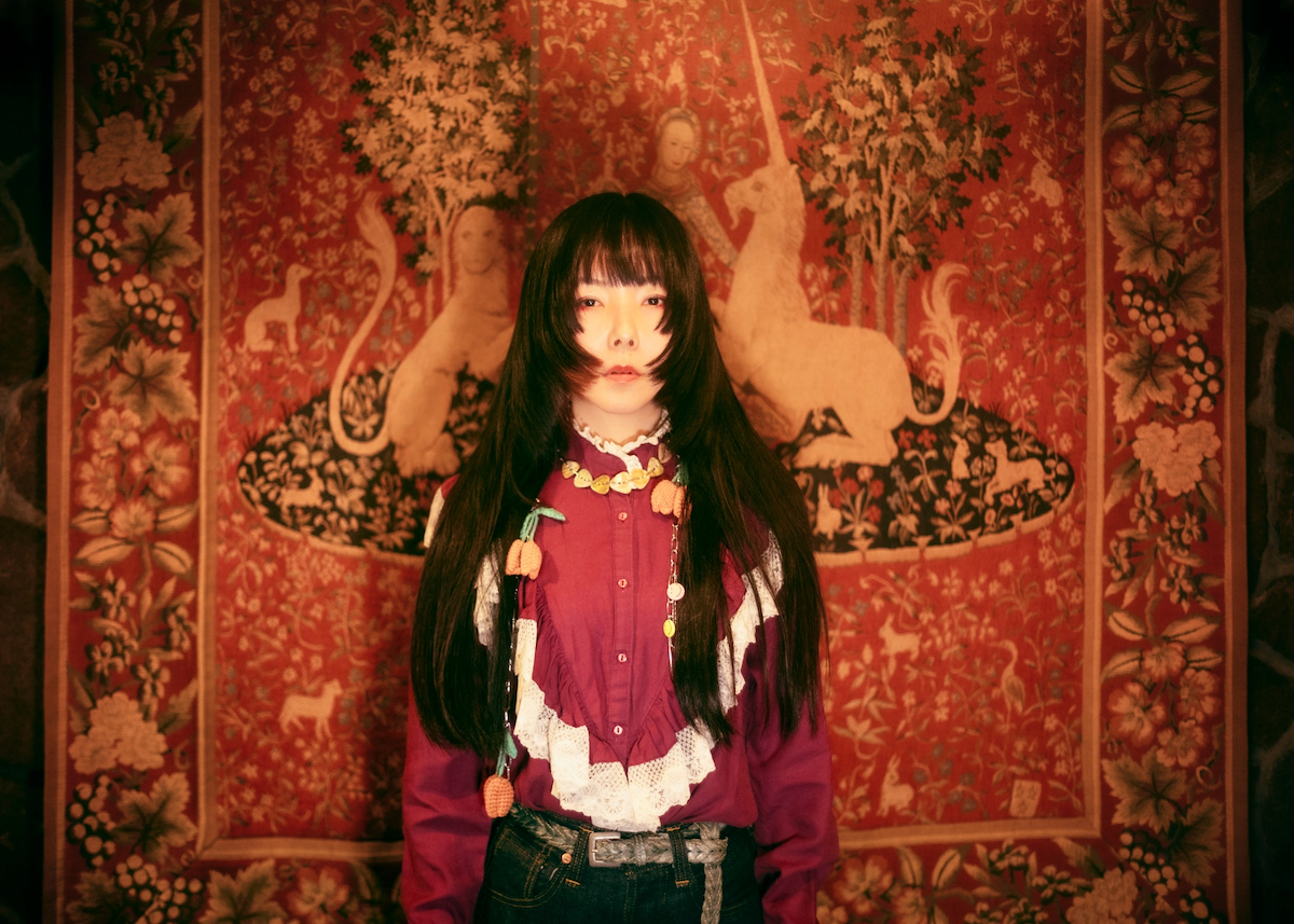 aikoが届ける“大人ならではの切なさ”