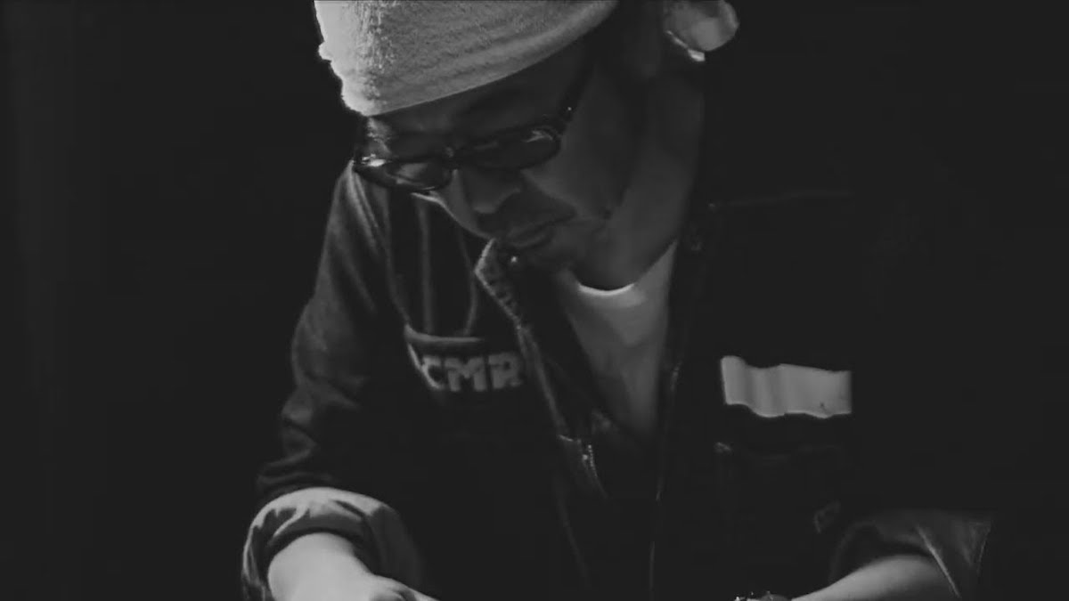 奥田民生「あまりもの」Official Music Video