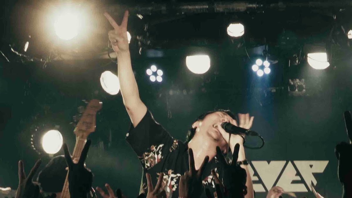 怒髪天　LIVE「オトナノススメ」(2025.2.6＠新代田FEVER)